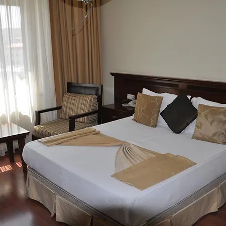 Kadiroglu Otel