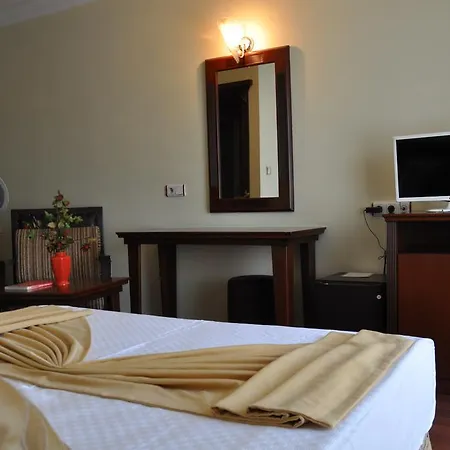 Kadiroglu Otel Kırşehir