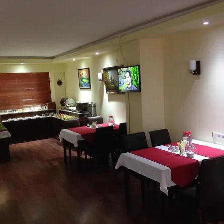 Otel Kadiroglu