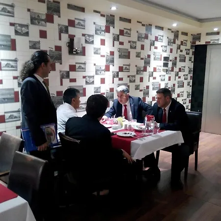 Kadiroglu Otel