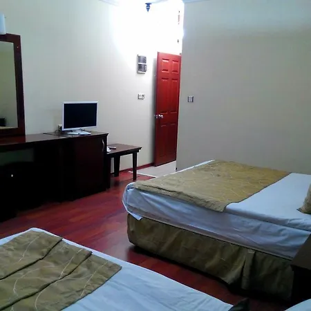 Otel Kadiroglu Kırşehir