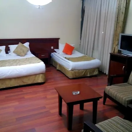 Otel Kadiroglu *