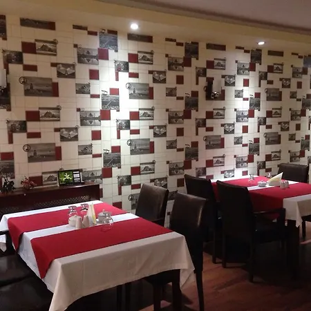 Otel Kadiroglu Kırşehir