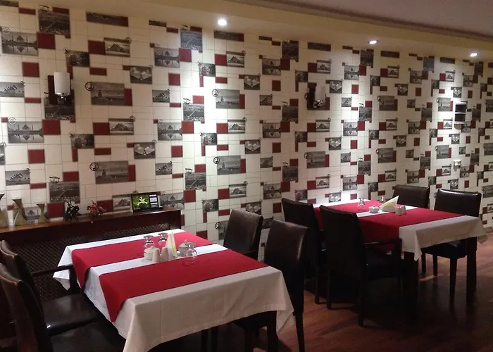 Hotel Kadiroglu Kırsehir